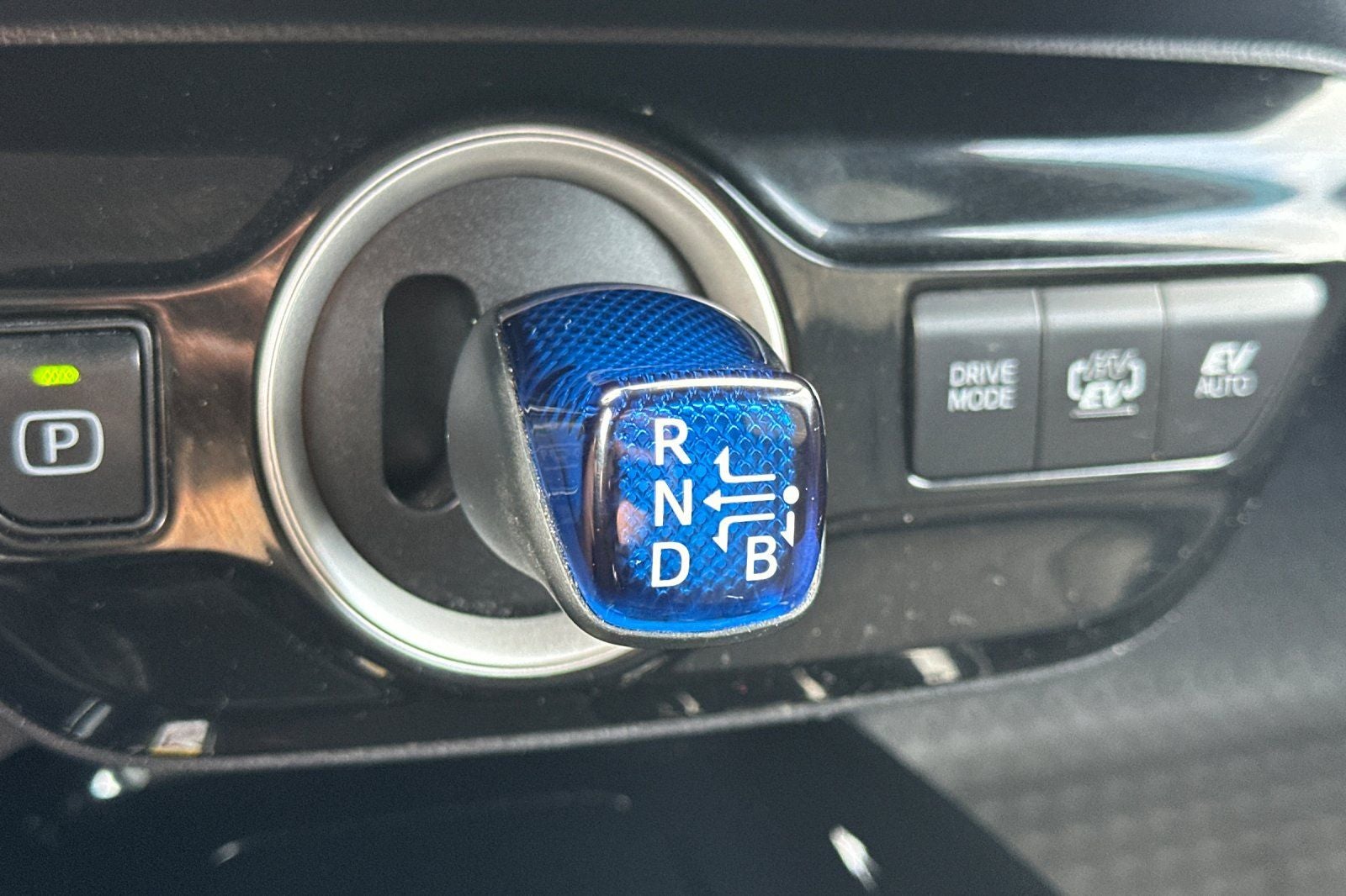 2022 Toyota Prius Prime LE