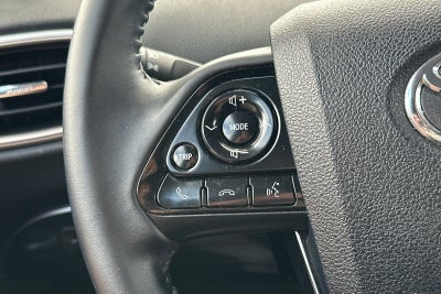2022 Toyota Prius Prime LE