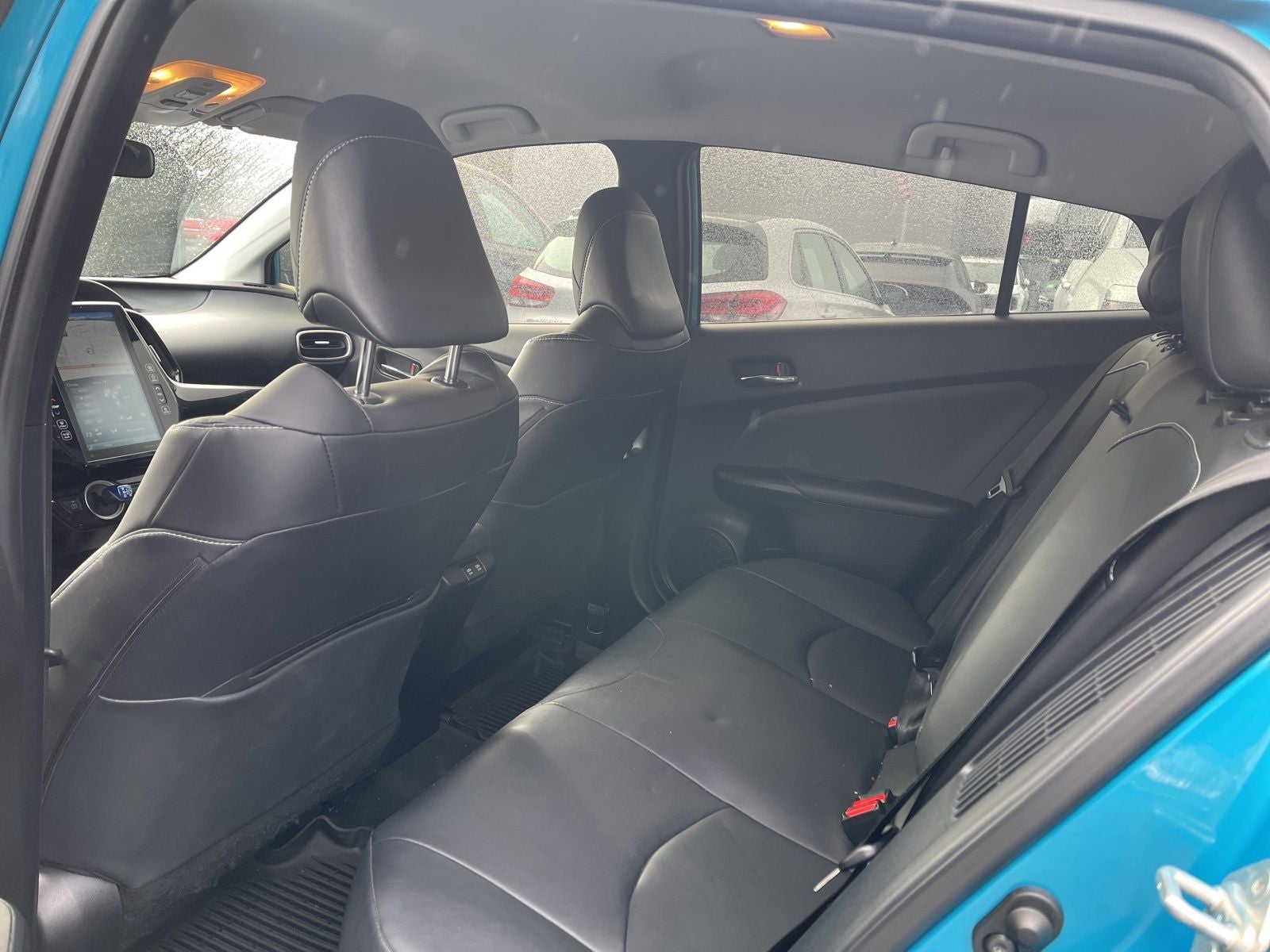 2022 Toyota Prius Prime LE