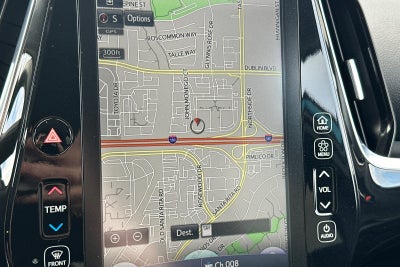 2022 Toyota Prius Prime LE