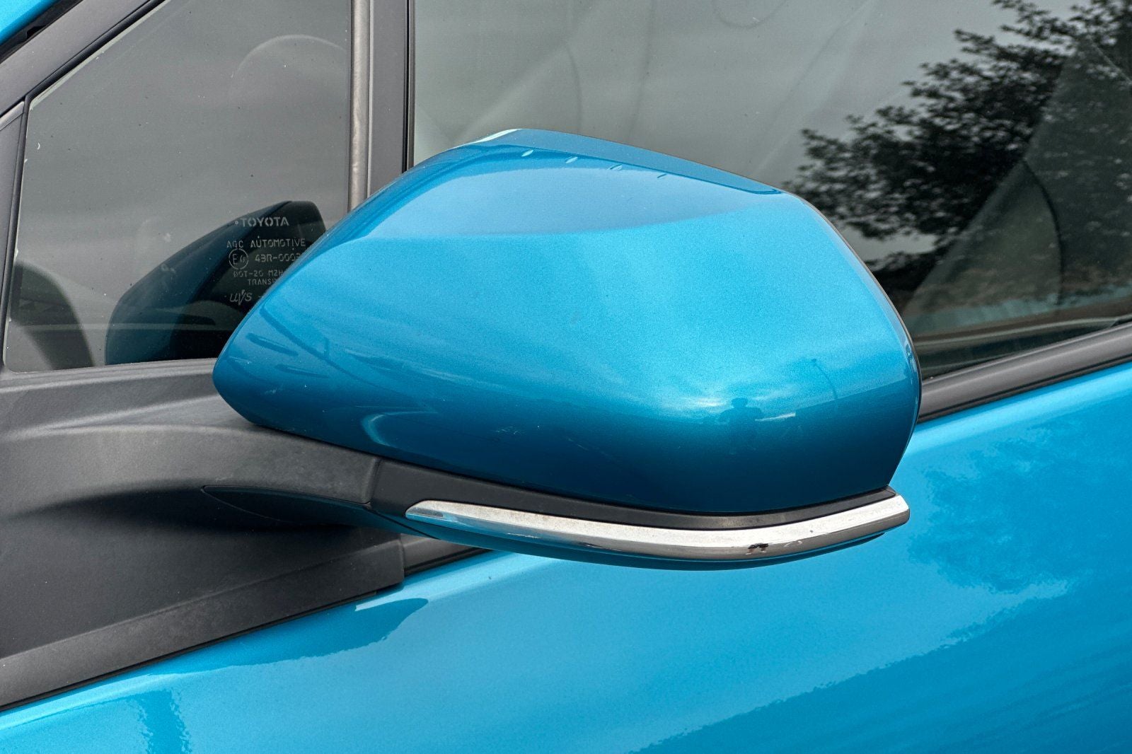 2022 Toyota Prius Prime LE