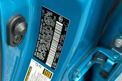 2022 Toyota Prius Prime LE