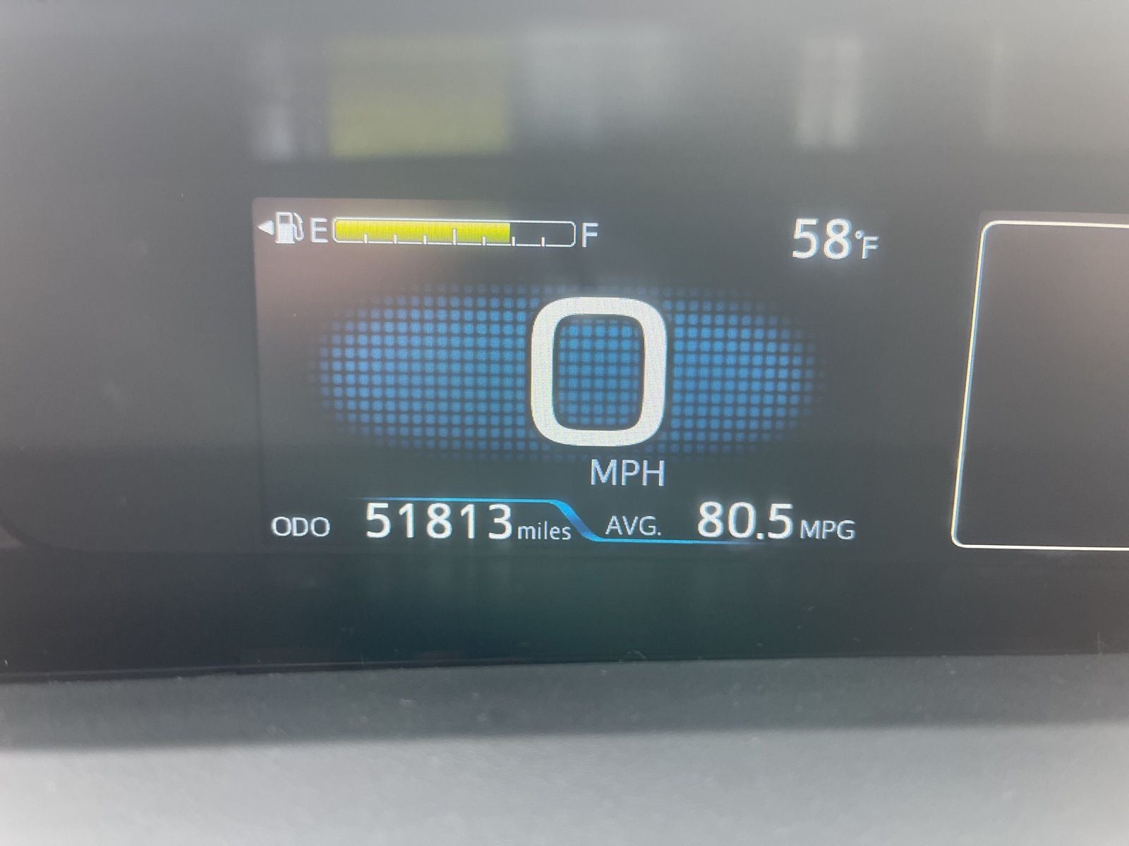 2022 Toyota Prius Prime LE