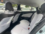 2021 Toyota Prius LE