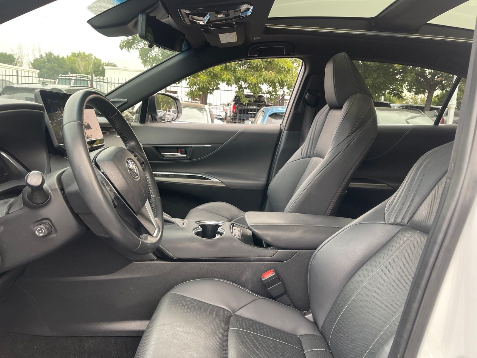 2024 Toyota Venza Limited