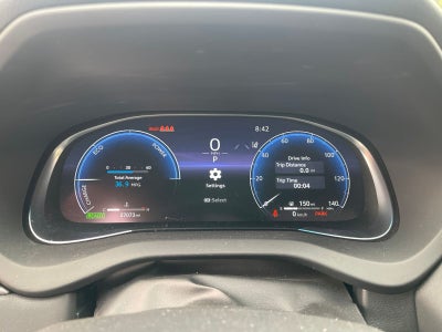 2024 Toyota Venza Limited