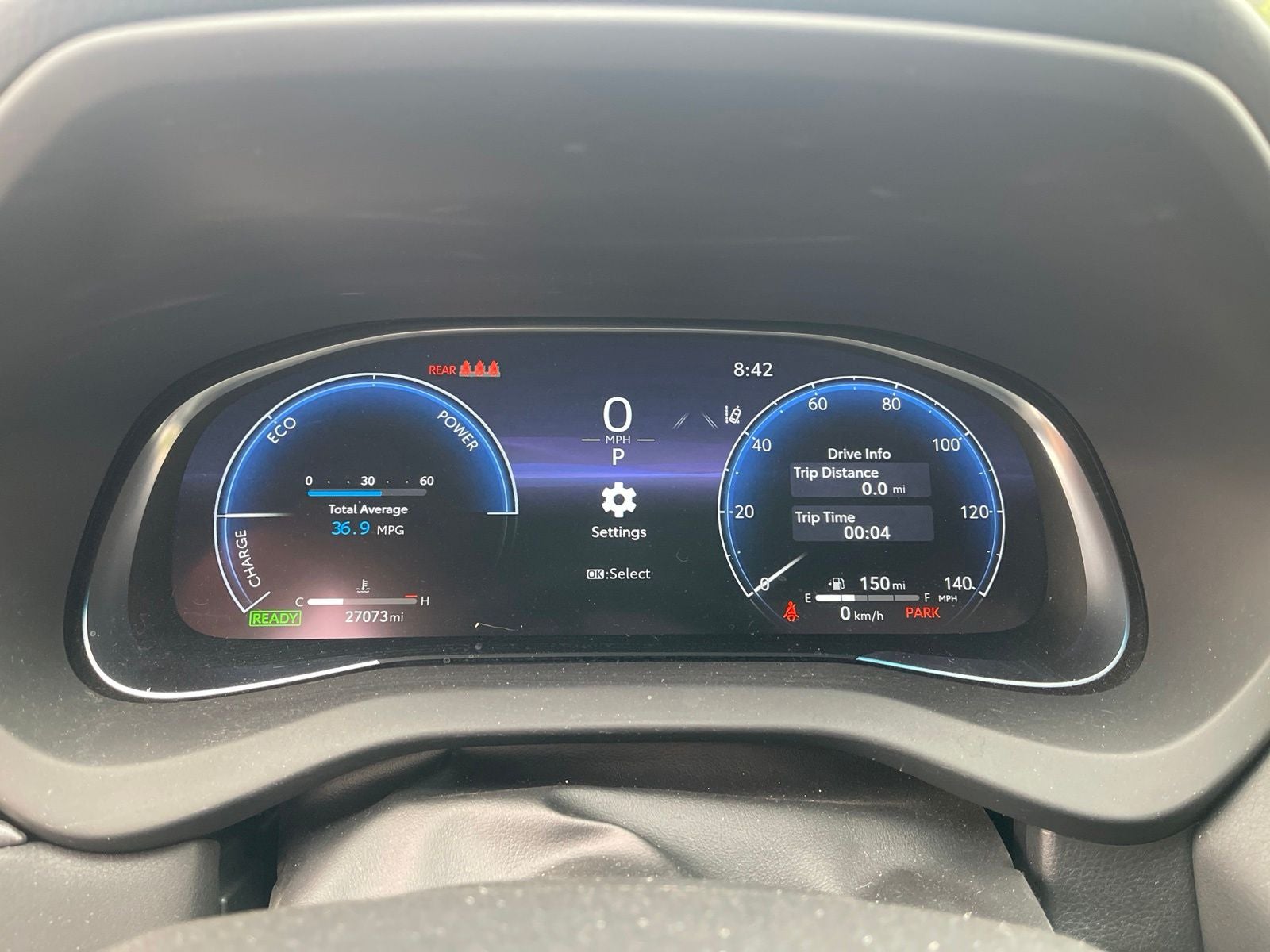 2024 Toyota Venza Limited