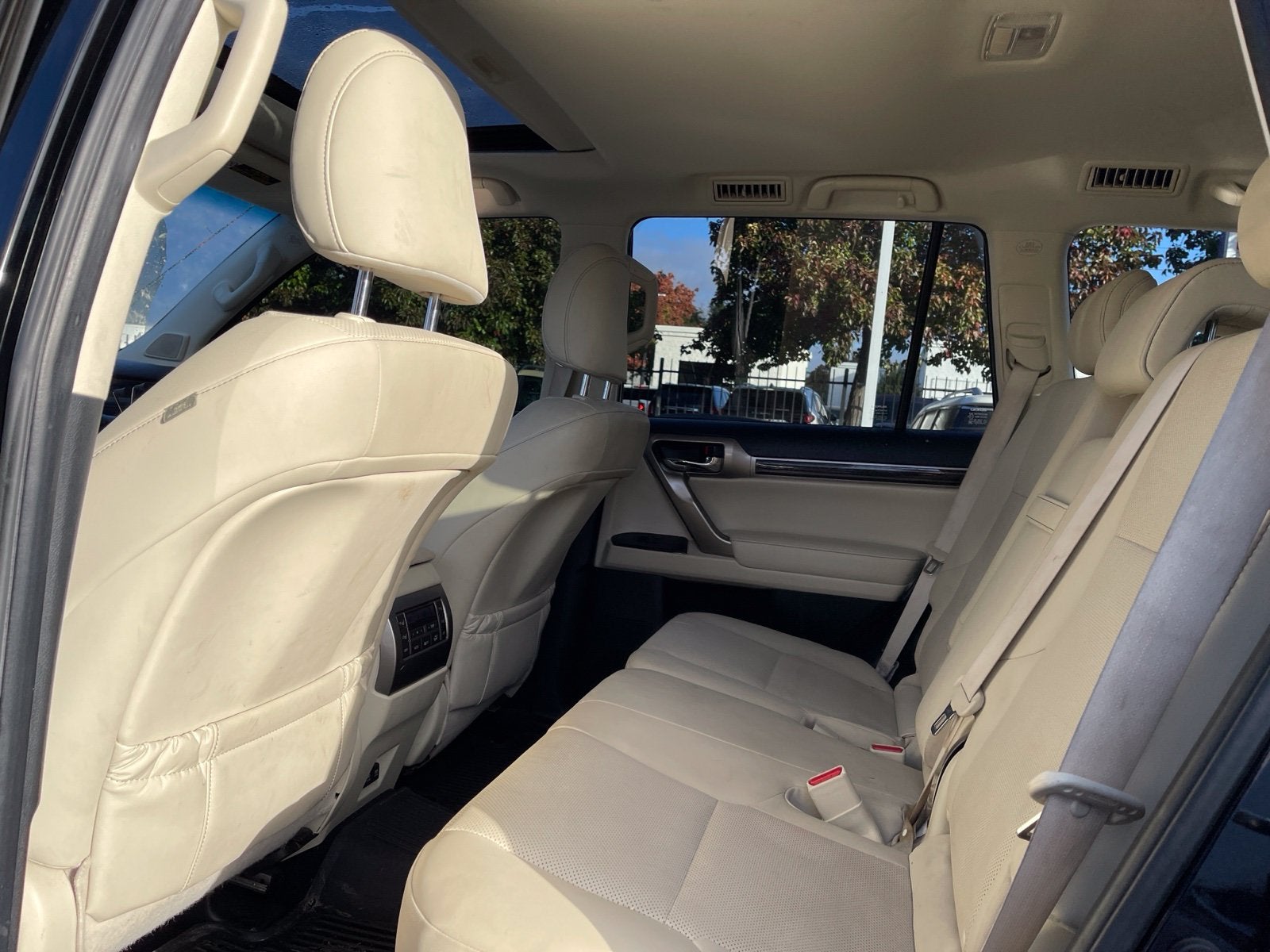 2020 Lexus GX 460
