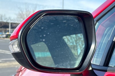 2025 Toyota Corolla Hatchback SE