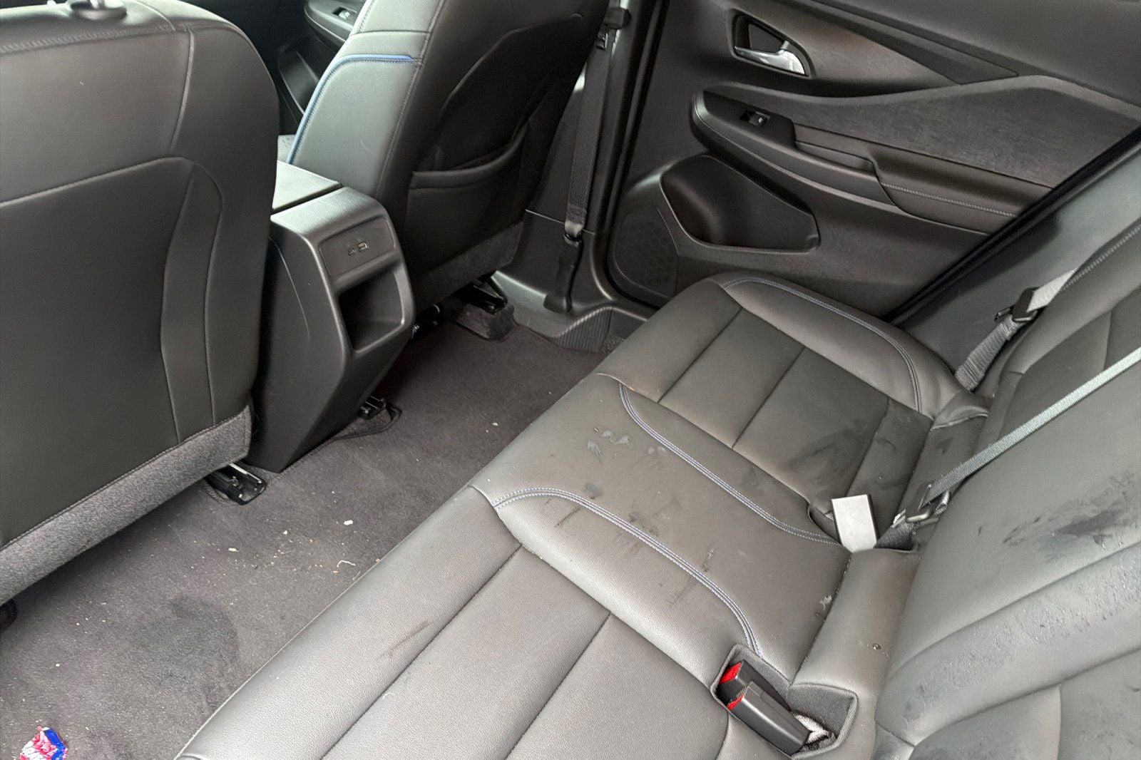 2024 Buick Envista Sport Touring