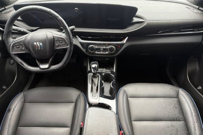 2024 Buick Envista Sport Touring