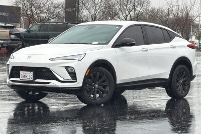 2024 Buick Envista Sport Touring