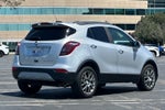2019 Buick Encore Sport Touring