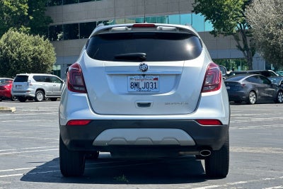 2019 Buick Encore Sport Touring