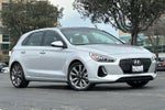 2018 Hyundai Elantra GT Sport