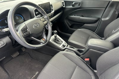2023 Hyundai Venue Limited