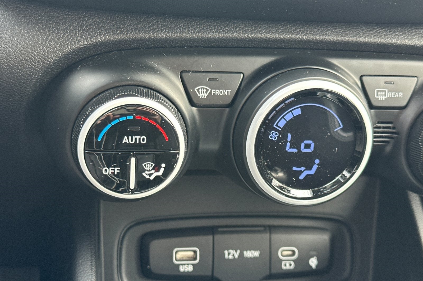 2023 Hyundai Venue Limited