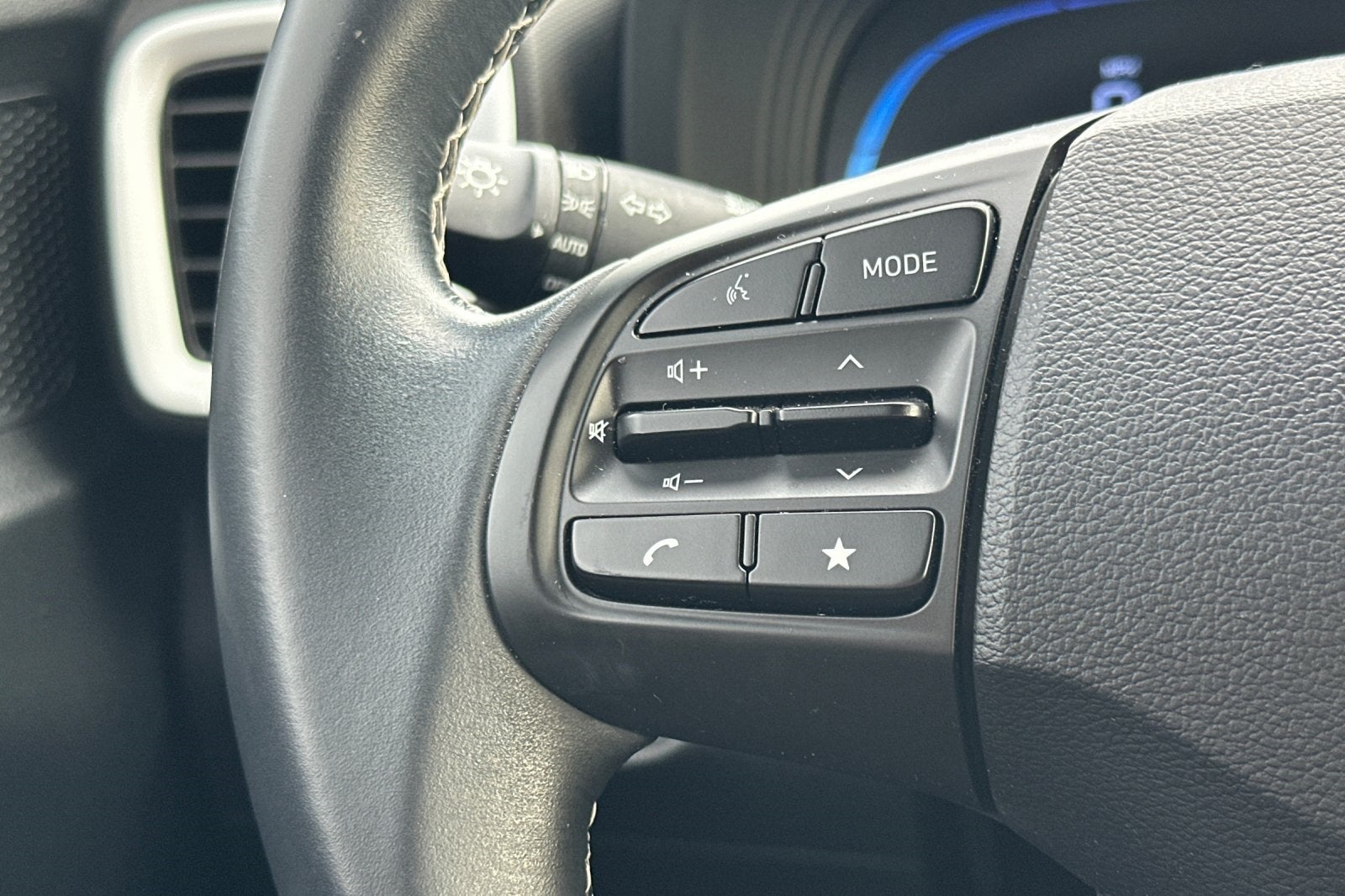 2023 Hyundai Venue Limited