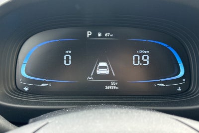 2023 Hyundai Venue Limited