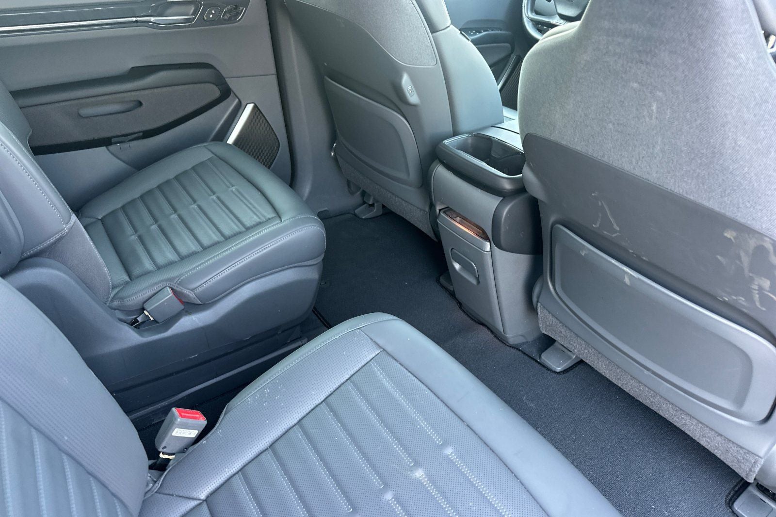 2024 Kia EV9 Land