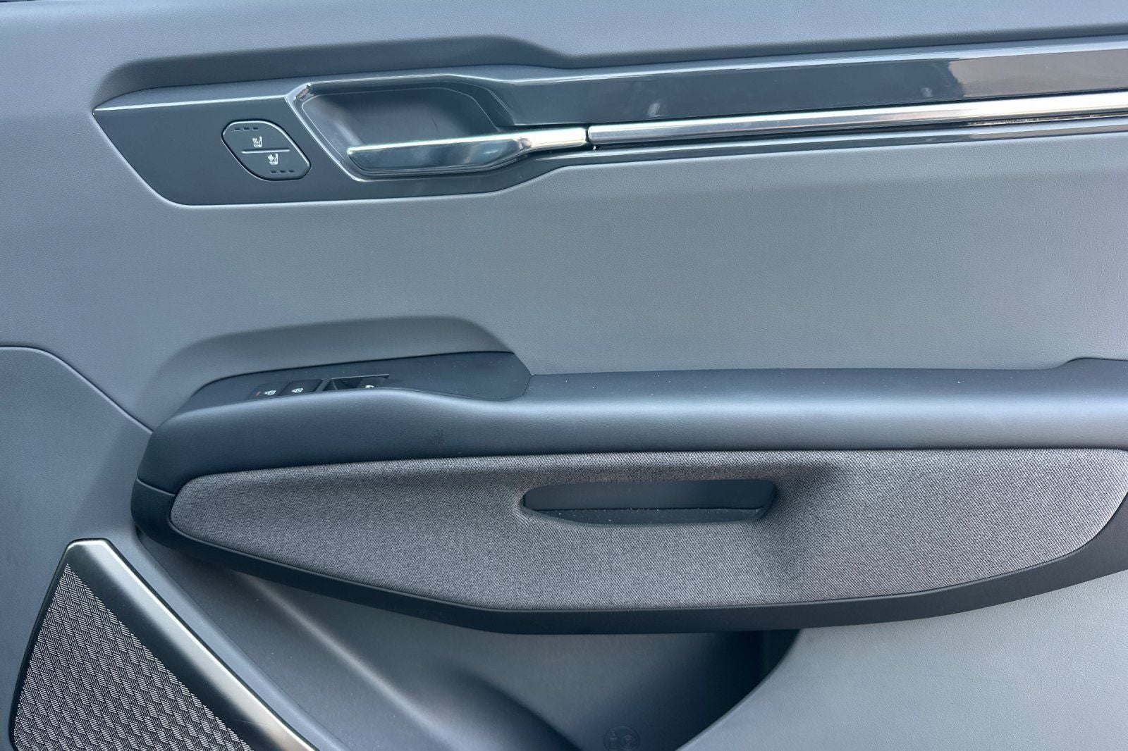 2024 Kia EV9 Land