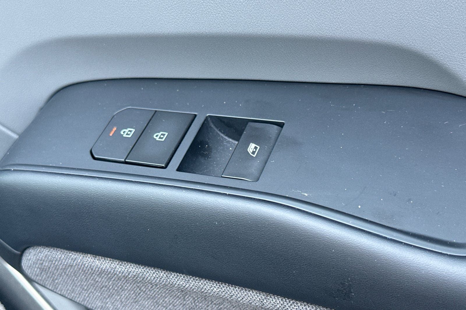 2024 Kia EV9 Land