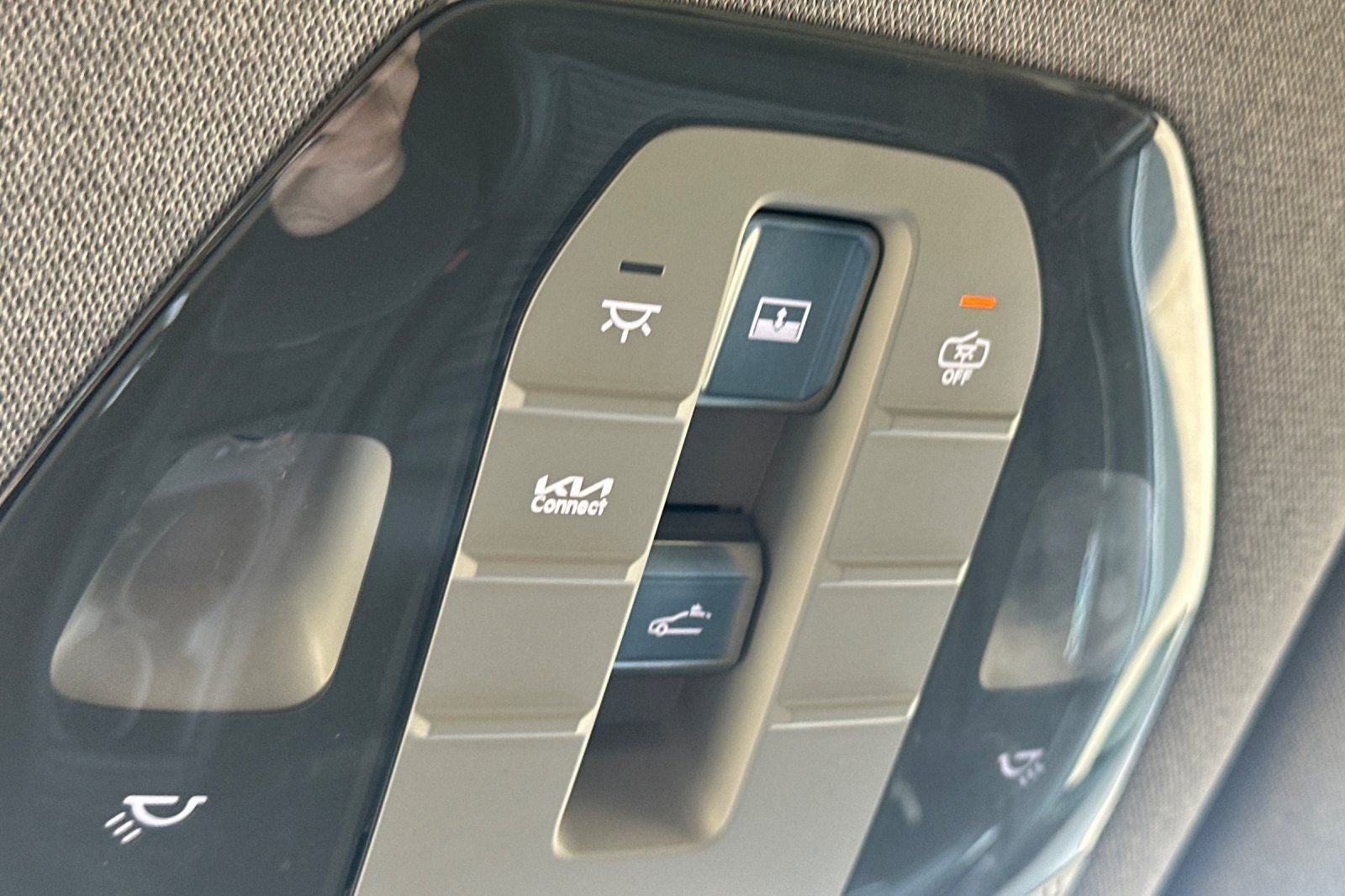 2024 Kia EV9 Land