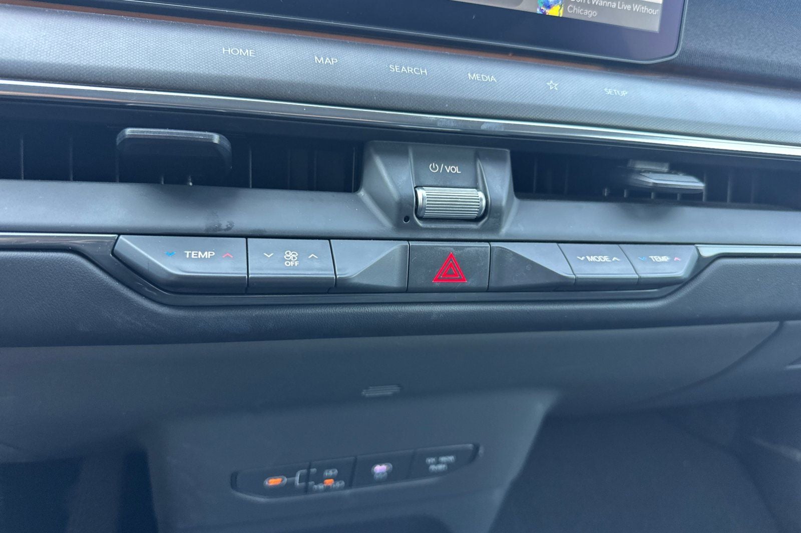 2024 Kia EV9 Land