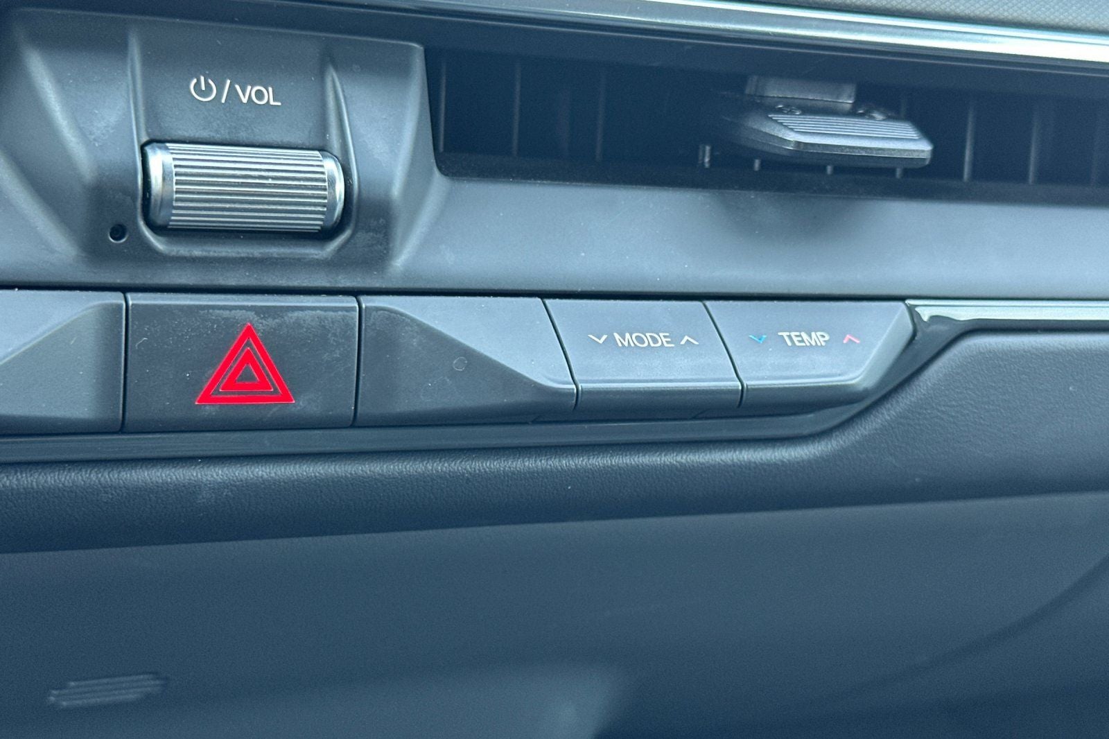 2024 Kia EV9 Land