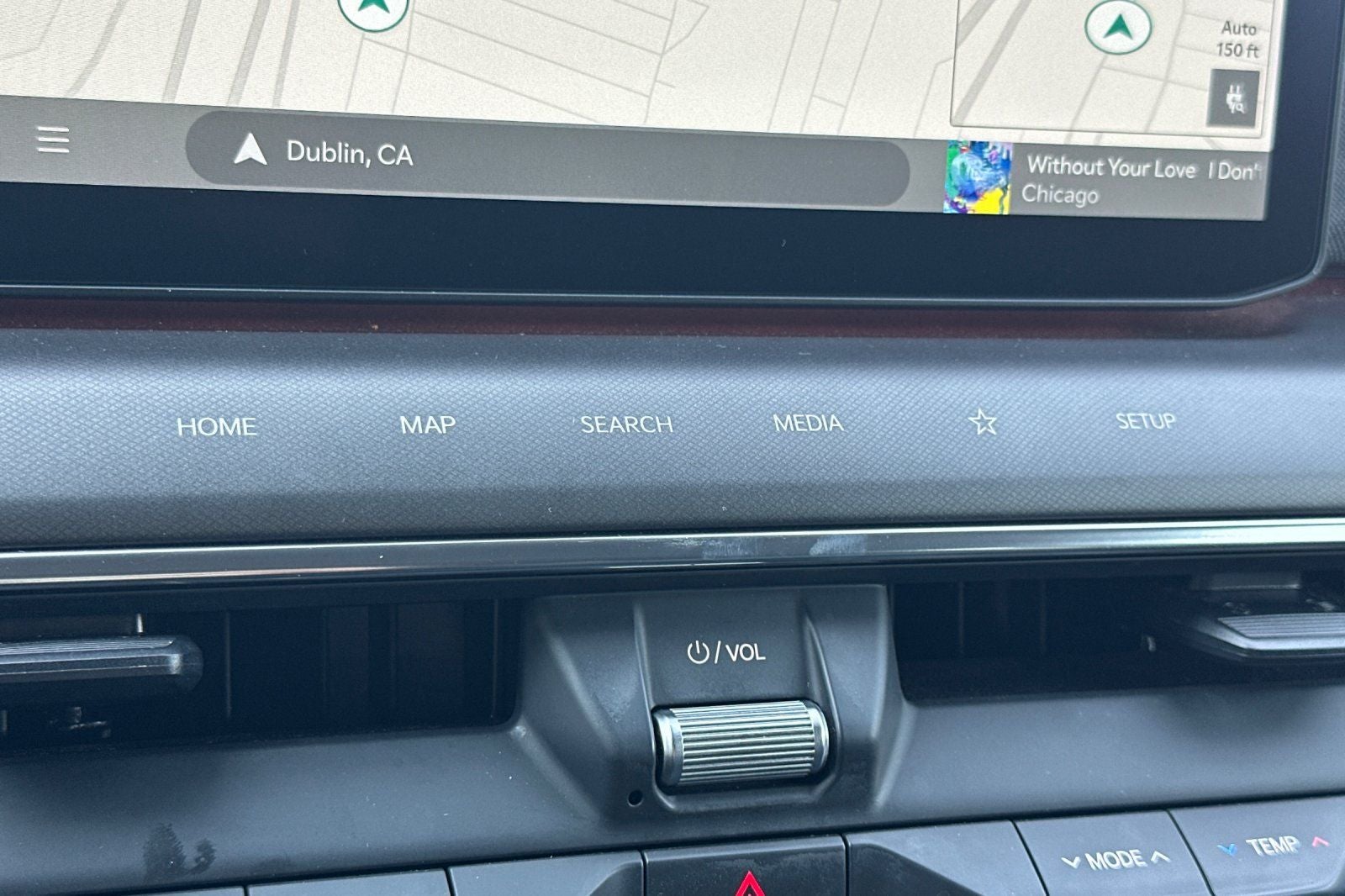2024 Kia EV9 Land