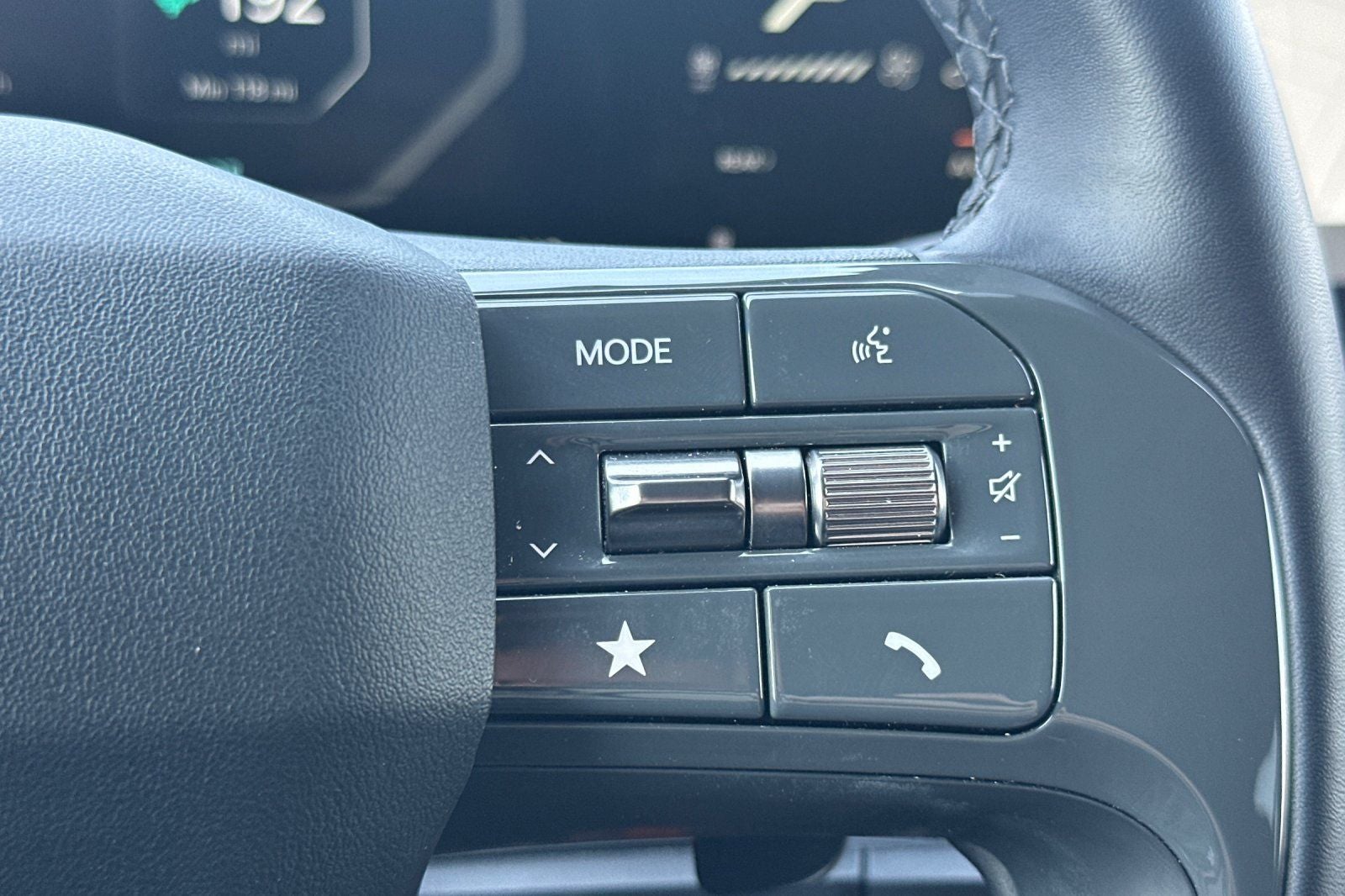 2024 Kia EV9 Land