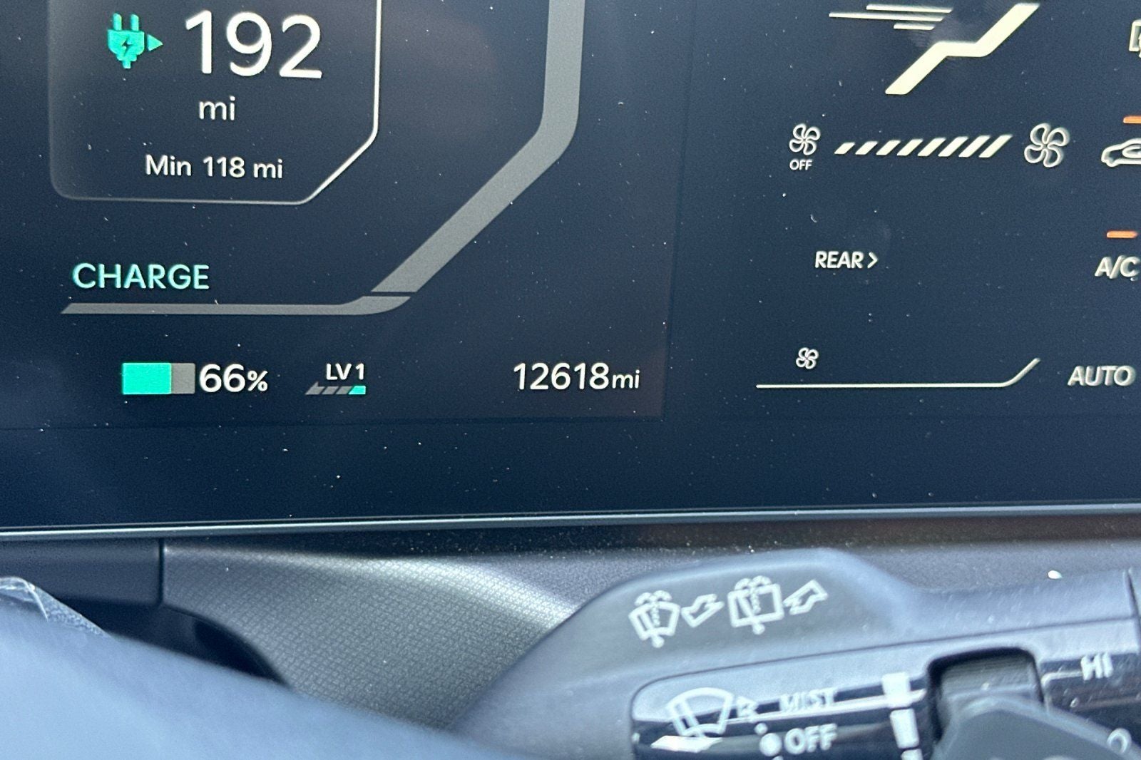 2024 Kia EV9 Land