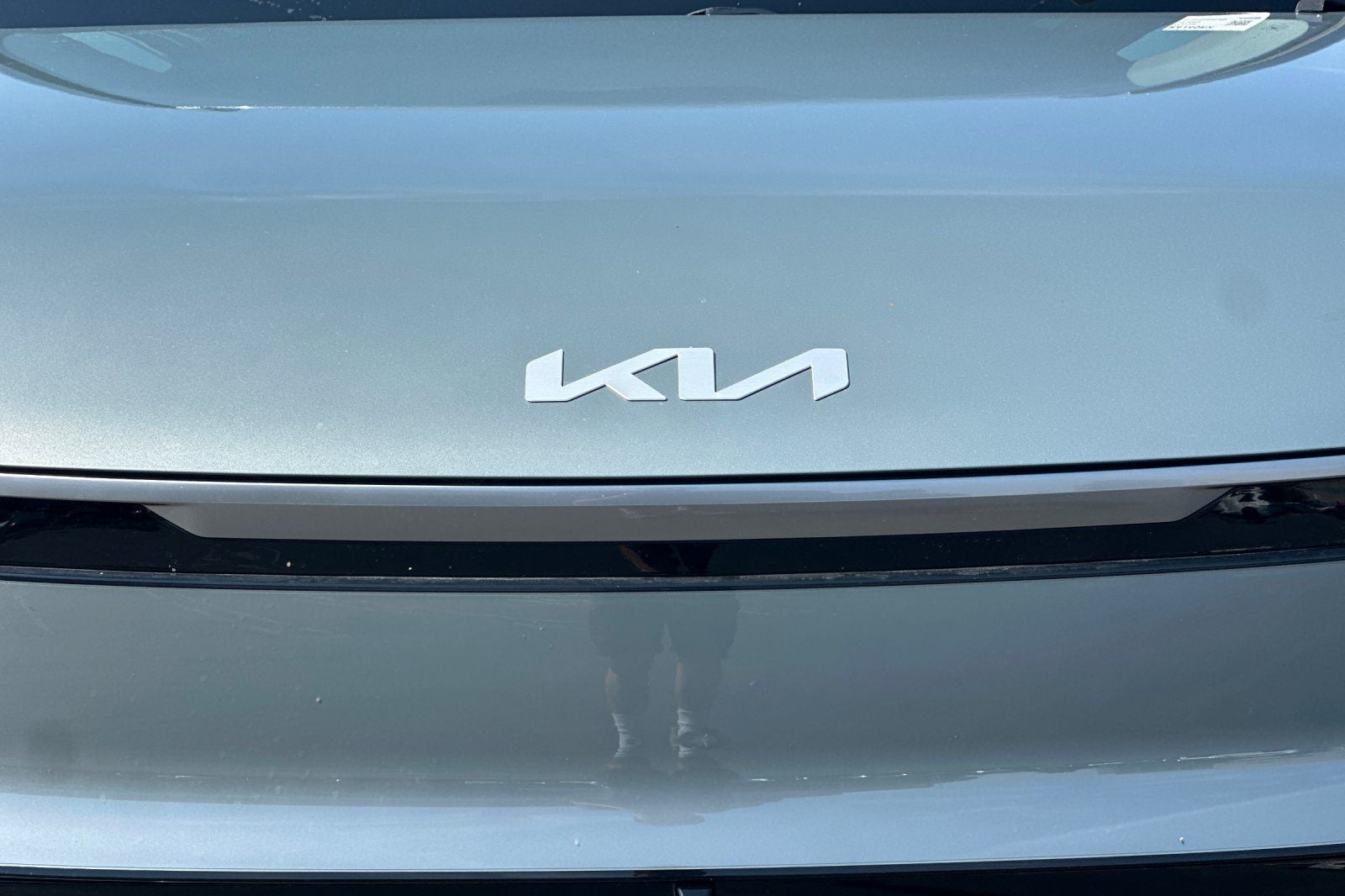 2024 Kia EV9 Land