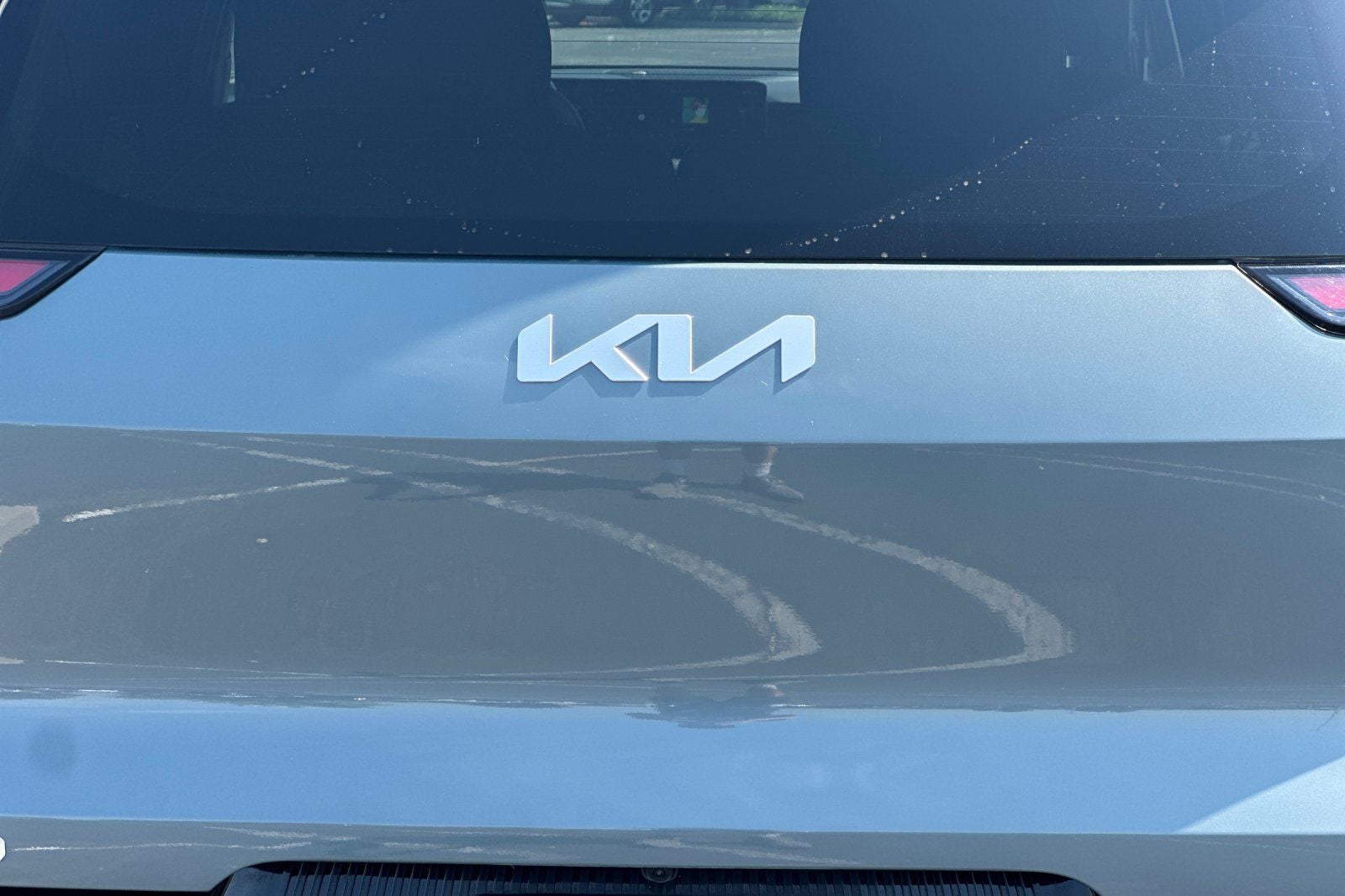 2024 Kia EV9 Land