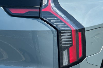 2024 Kia EV9 Land
