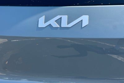 2024 Kia EV9 Land