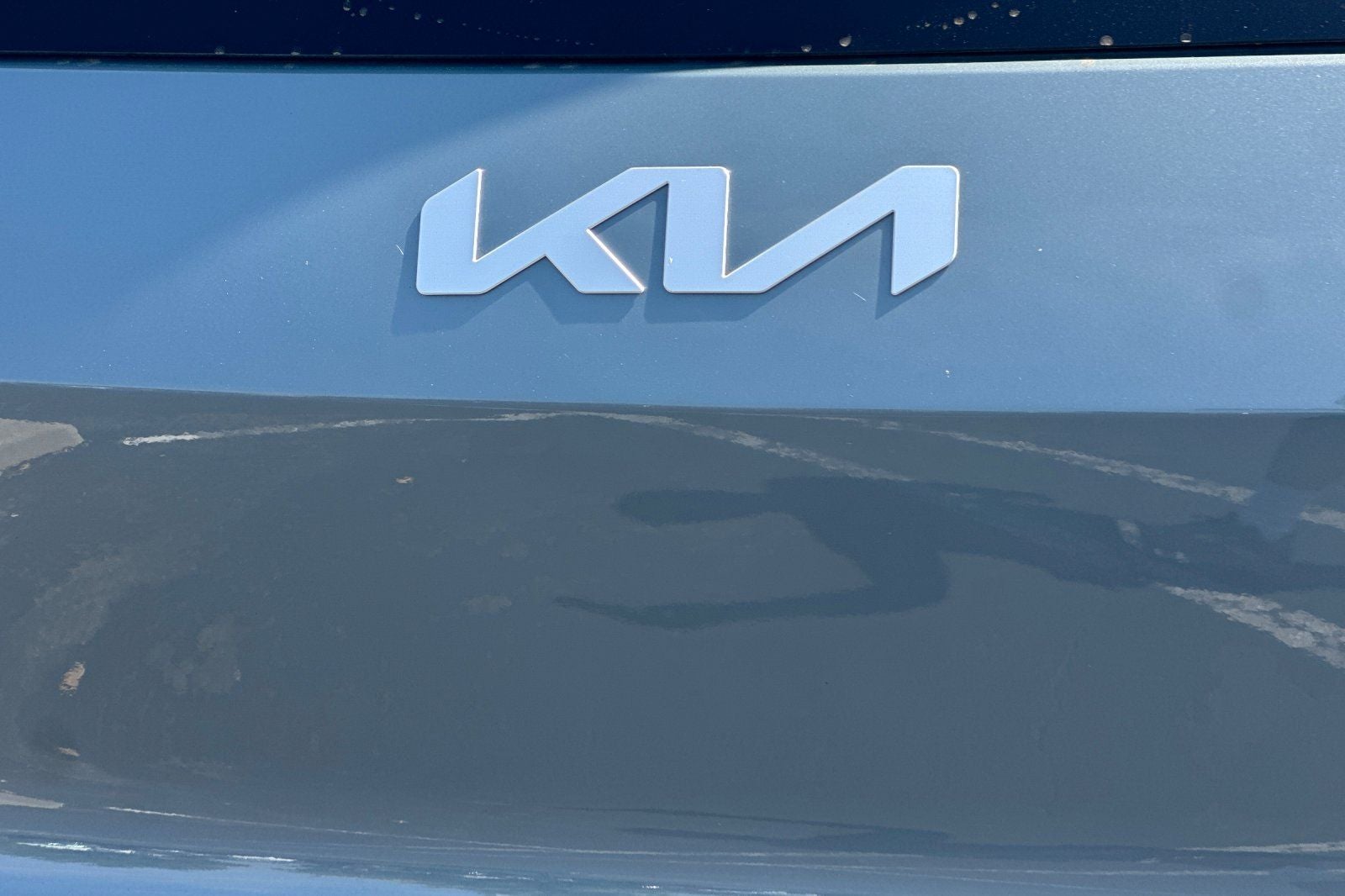 2024 Kia EV9 Land