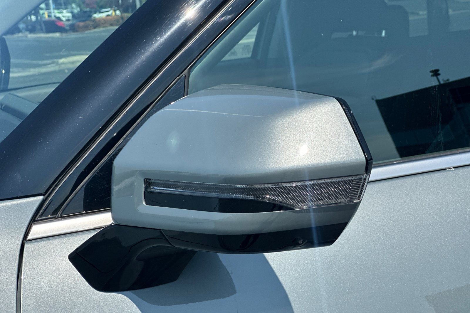 2024 Kia EV9 Land