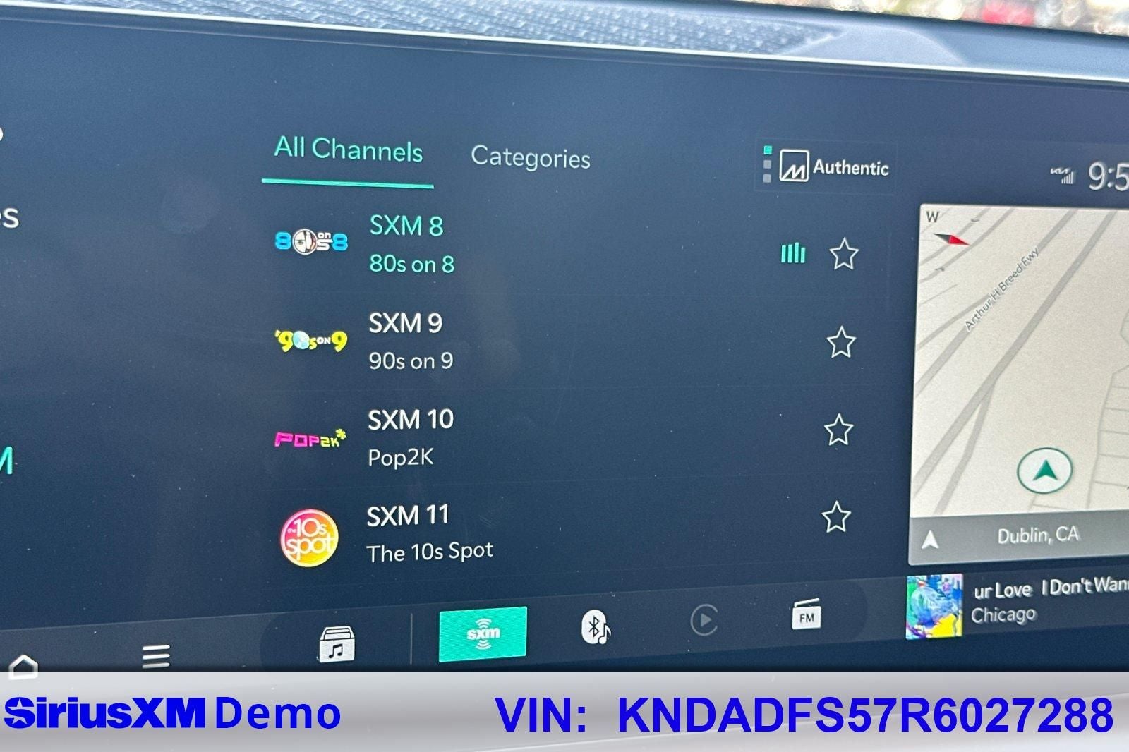 2024 Kia EV9 Land