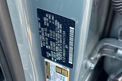 2024 Kia EV9 Land