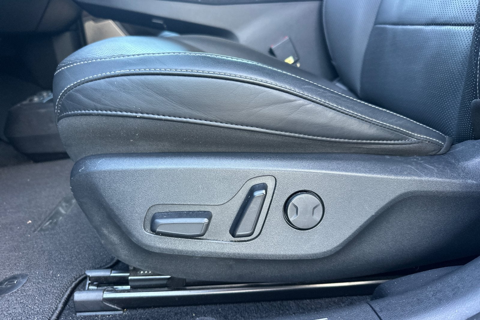 2023 Kia EV6 Wind