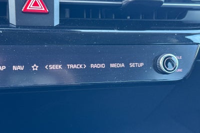 2023 Kia EV6 Wind