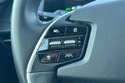 2023 Kia EV6 Wind