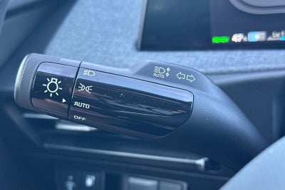 2023 Kia EV6 Wind