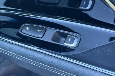 2022 Kia Niro Plug-In Hybrid LXS