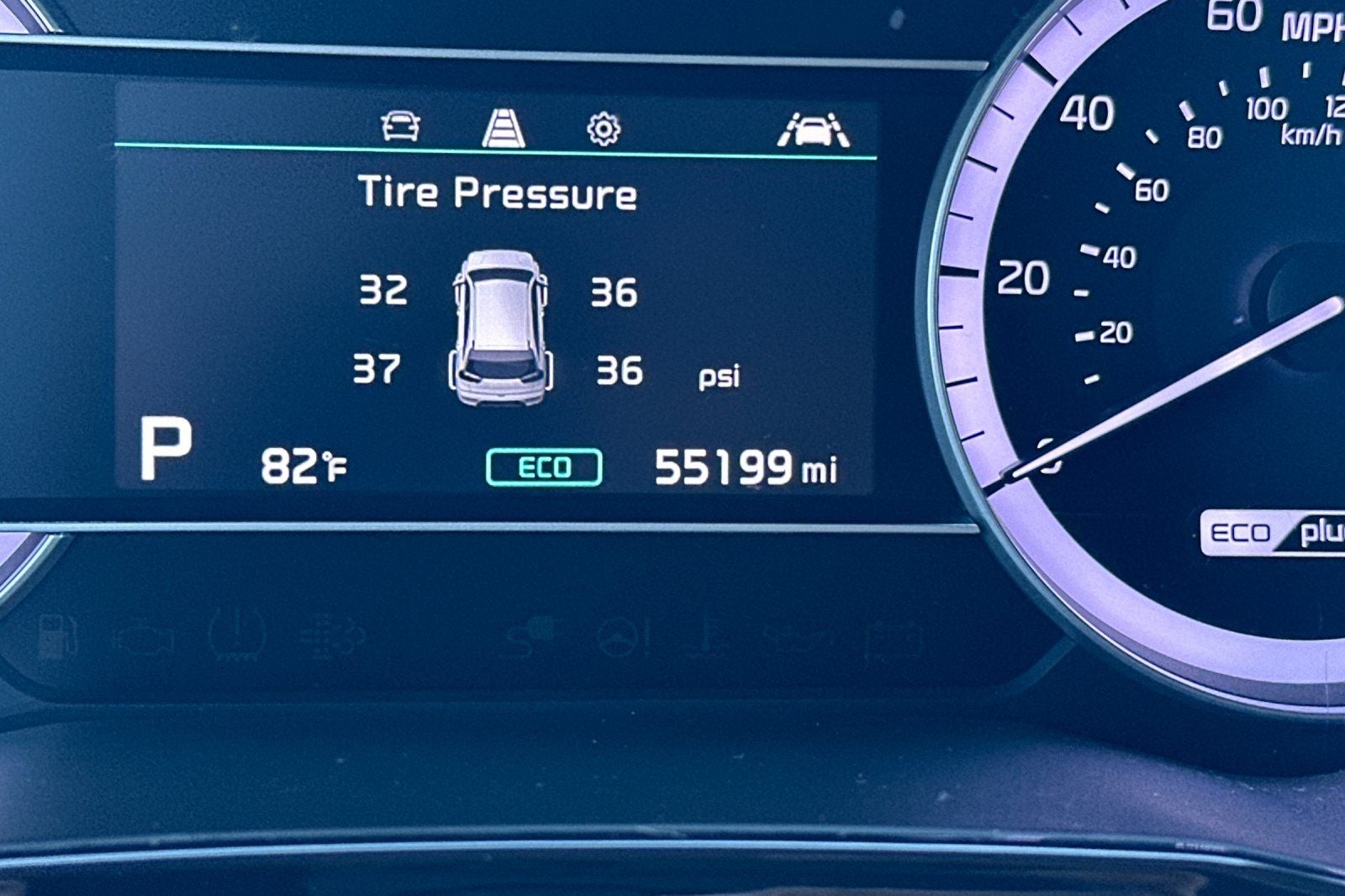 2022 Kia Niro Plug-In Hybrid LXS