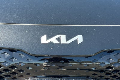 2022 Kia Niro Plug-In Hybrid LXS