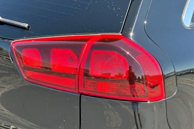 2022 Kia Niro Plug-In Hybrid LXS