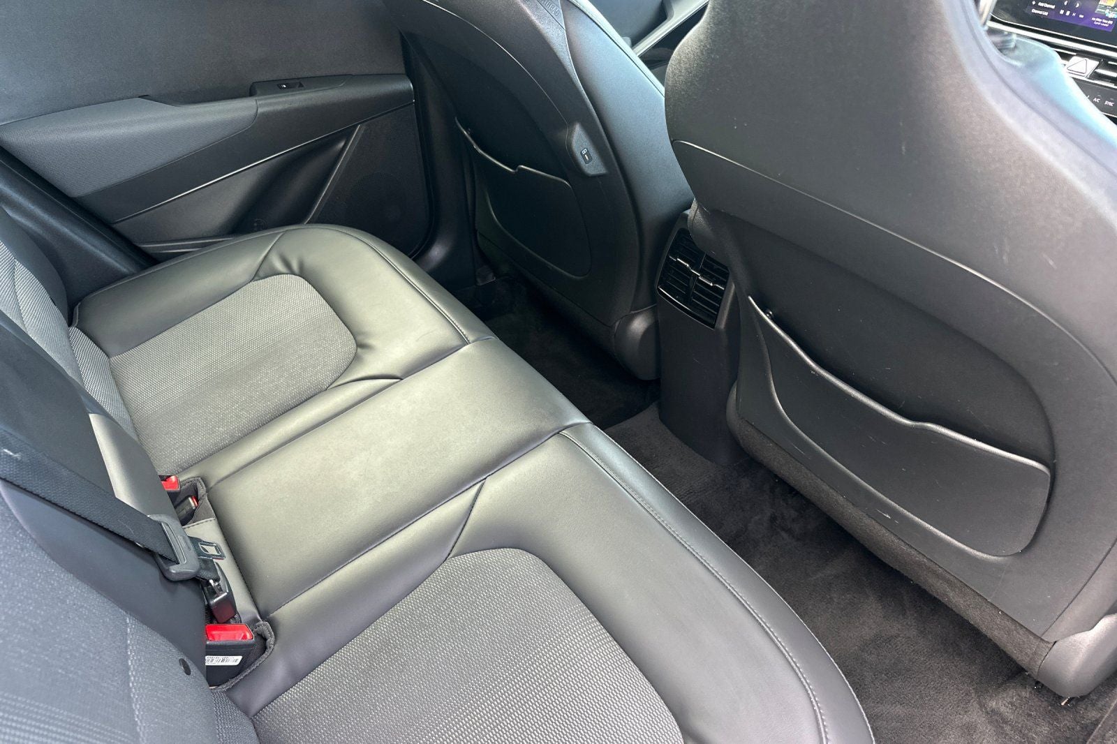 2023 Kia Niro EX