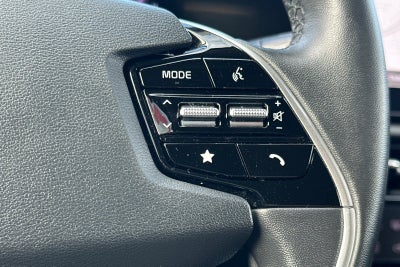 2023 Kia Niro EX